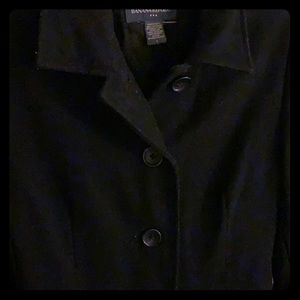 Banana Republic coat